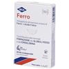 IBSA FARMACEUTICI ITALIA Ferro Ibsa 20 Film Orodispersibili