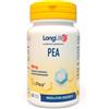 Longlife pea 60 capsule - - 941614240