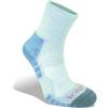 Bridgedale - Calzini Leggeri da Donna, in Lana Merino, Donna, Calzini, 710608/830/M, Grigio/Blu Fumo, M