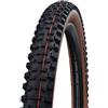 Schwalbe CU.SCHW.HANS DAMPF 29x2.35 EVO S.TRAIL TLE PL.N/MA