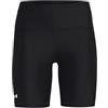 Under Armour - Tech Bike Shorts, Pantaloncini Donna