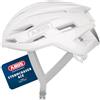 ABUS StormChaser ACE Casco da ciclismo - casco da bicicletta leggero per gare ciclistiche, tour in gravel bike e ciclocross - per donna e uomo -