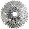SHIMANO Cassette 9v 12-36 CS-HG400-12-14-16-18-21-24-28-32-36