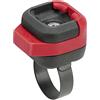 KLICKfix Adapter-2179227450, Adattatore. Unisex-Adulti, Nero, Taglia unica