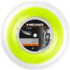 HEAD Lynx Matassa Racchetta da Tennis, Unisex Adulto, Giallo, 16
