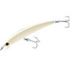 DUEL Yo-Zuri R1123 Osso Cristallo Minnow (F) 90mm 3-1/2, Multi, Taglia Unica (R1123BONE)