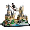LEGO Mini-Castello di Hogwarts