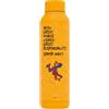 QUOKKA Borraccia termica in acciaio inox Soid Amber Yellow 630 ml SPIDER-MAN GREAT POWER