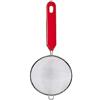 Home Colino, Acciaio Inossidabile, Rosso, 24x10x4.5 cm