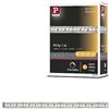 Paulmann MaxLED 1000 Stripe 1 m Bianco caldo 12 W 2700 K Argento | Striscia singola di espansione, autoadesiva sul retro, dimmerabile, IP20, 1100 lm/m