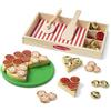 Spin Master Melissa & Doug Playset Build A House Plyst