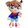 SAKAMI Detective CONAN - Conan Edogawa - Peluche Figurine (27cm) - Original & Licensed