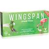 Ghenos Games Wingspan - Americhe - Gioco da Tavolo Competitivo per Adulti e Ragazzi dai 14 Anni - 1-5 Giocatori - 40-70min - Edizione Italiana (Espansione)