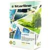 STARLINE CARTUCCIA INK GIALLO PER PRINT C/EPSON T7014