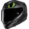 Hjc Casco Moto Integrale Hjc RPHA12 TOOTHLESS II UNIVERSAL MC4SF