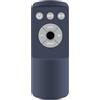 CLVIZCXOM Telecomando di ricambio compatibile con sistema audio Logitech Z906 5.1