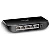 TP-Link Switch Ethernet Gigabit, Nero, 5 Porte Gigabit