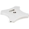 Nikon As-20 Supporto Per Lampeggiatore Per Sb-R200, Bianco