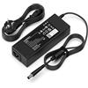 Etssembo Caricatore HP 90W 19V 4.74A Alimentatore PC Portatile per HP Pavilion DV7 DV6 DV5 DV4 G7 G60 G72 Compaq 6530b 6560b 6730b Probook G1 G2 EliteBook 820 840 850 Caricabatterie Adattatore