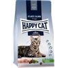 HAPPY CAT Culinary Adult Atlantik Lachs 10 kg