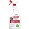 NATURE'S MIRACLE Stain&Odour Remover Dog 709 ml