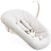 STOKKE - NewBorn Set sdraietta per Tripp Trapp, Vanilla White