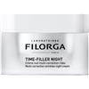 Laboratoires Filorga Time-Filler Night Crema Viso Notte 1 pz notte