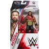 WWF WWE Roman Reigns Elite Greatest Hits 8 Giocattolo da Collezione Action Figure da Wrestling