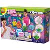 SES Creative 25143 slime Studio Laboratorio