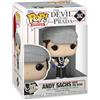 Funko POP! Movies: The Devil Wears Prada - Andy Sachs with The Book