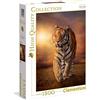 Clementoni Collection Puzzle, No Color, 1500 Pezzi