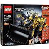 LEGO Technic 42030 - Ruspa Volvo L350Ftelecomandata