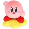 Together Plus Nintendo Together+ - Peluche Kirby con stella Warp, 17 cm