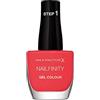 Max Factor Nailfinity 470 Camera Ready
