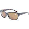 Eyekepper Bi-Focal Lettori Sole Moda Bifocale Occhiali da Sole