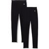 Champion Leggings (Pacco da 2) Bambine e Ragazze