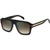 David Beckham Db 7127/S Sunglasses Uomo (Pacco da 1)