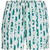 JACK & JONES Jpstmaui Vibes Novelty AOP Swim Short SN