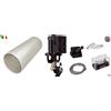 KIT ELICA BTQ - KIT BTQ 140 - 40 - 12 - 068144 - 068605 - 068630