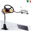 TIMONERIA SERIE "MARY" - Timoneria completa di: - Piastra supporto telecomando -