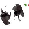 ELICA PER BOW THRUSTER QUICKNEW - Sinistra - BTQ 185