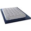 Bultex Materasso Matrimoniale Sunny Bvisco 160x190x25