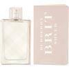 Burberry Brit Sheer Eau de Toilette donna 100 ml