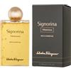 Ferragamo Signorina Misteriosa Doccia gel donna 200 ml