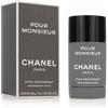 Chanel Pour Monsieur Deodorante uomo 75 ml