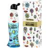 Moschino Cheap And Chic So Real Eau de Toilette donna 100 ml
