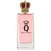 Dolce&Gabbana Q Eau de Parfum donna 100 ml