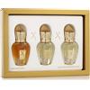 Xerjoff Discovery Set I Parfum 2 x 15 ml + EDP 15 ml UNISEX