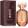 Hugo Boss Boss The Scent For Her Profumo 50 ml W