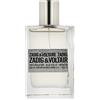 Zadig & Voltaire This Is Really Her! Eau de Parfum Intense donna 50 ml